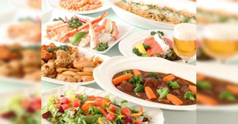 Изображение Restaurant Alice, Тюо