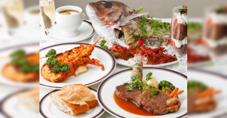 Изображение Restaurant Alice, Тюо