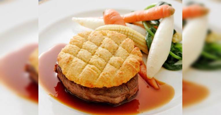 Изображение Restaurant Alice, Тюо