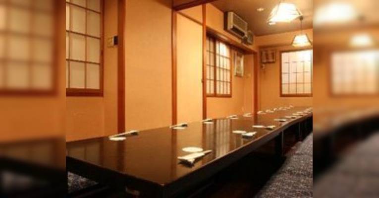 Снимок Dining Raku, Ота