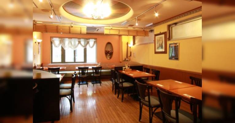 Снимок Trattoria Monarizan, Кавасаки