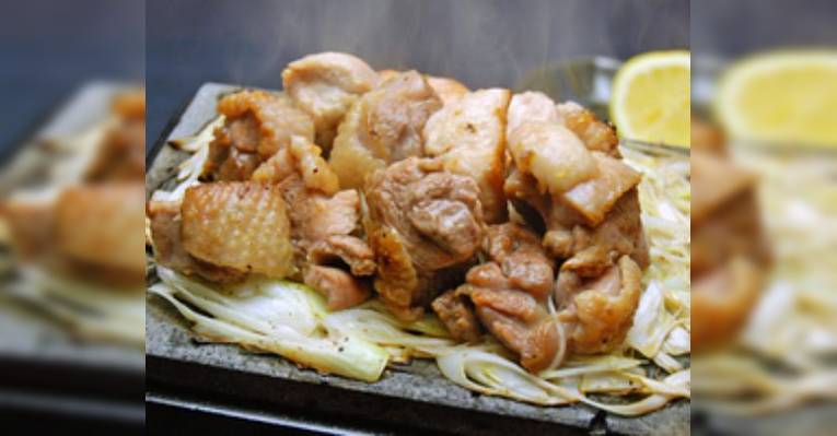 Снимок Wa Dining Yagura, Иокогама