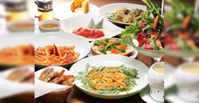 Изображение AWkitchen, Мэгуро