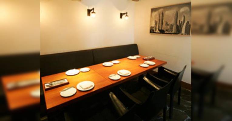 Снимок AWkitchen, Мэгуро