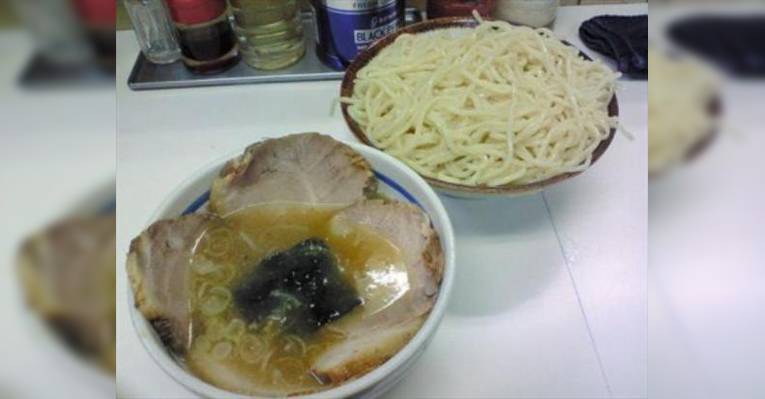 Снимок Taishoken, Кита