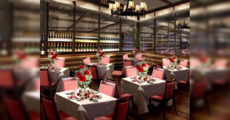 Снимок Ristorante Venire Venire, Сибуя