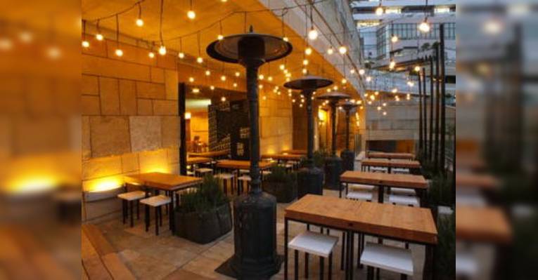 Снимок Bali Cafe PUTRI, Минато