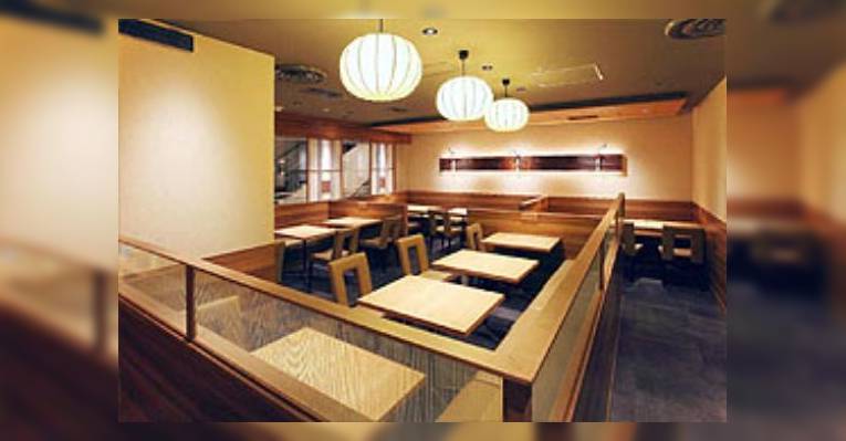 Снимок Tonkatsuwako Sunshinecity Alpa Ikebukuro, Тосима