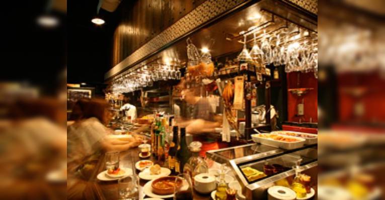 Снимок BAR de ESPANA Pero, Тюо