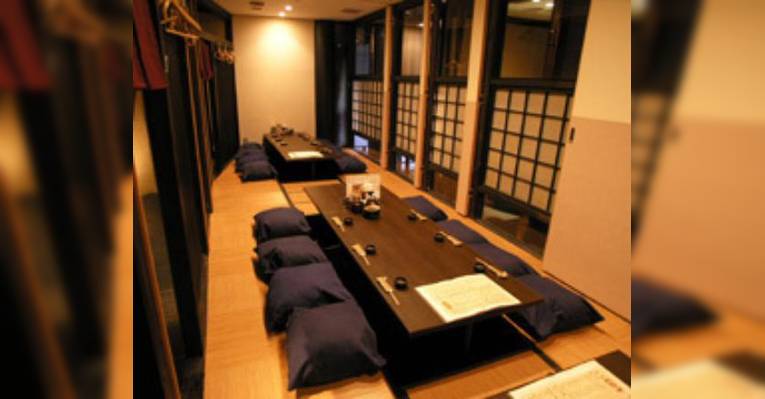 Снимок Shinobutei Akasaka, Минато