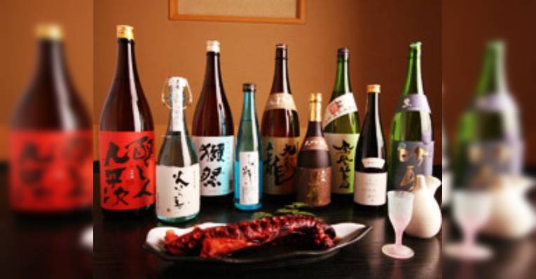 Изображение Eitaro Sushi, Таито