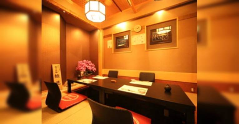 Изображение Eitaro Sushi, Таито