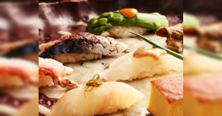 Изображение Eitaro Sushi, Таито