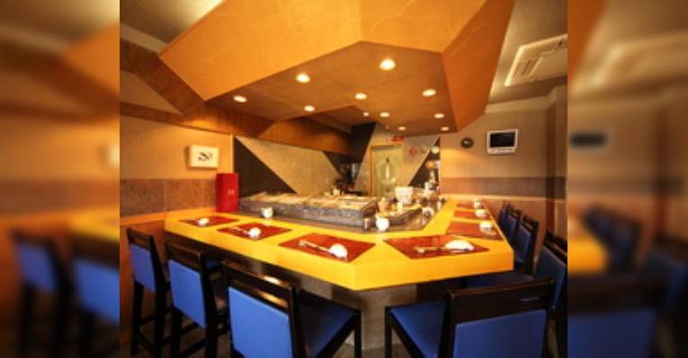 Снимок Eitaro Sushi, Таито