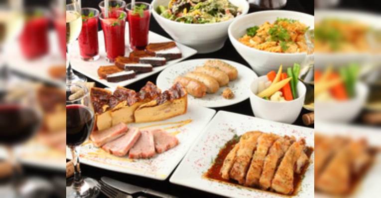 Изображение FRENCH-DINING BRASSERIE FRANCAISE, Синдзюку