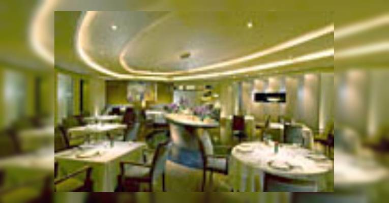 Снимок FRENCH-DINING BRASSERIE FRANCAISE, Синдзюку