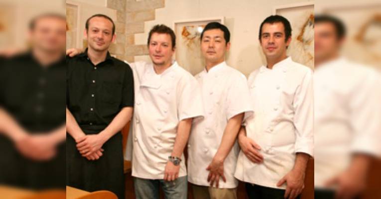 Изображение FRENCH-DINING BRASSERIE FRANCAISE, Синдзюку