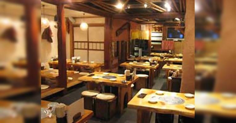 Снимок Korean Dining Sonamu, Сибуя