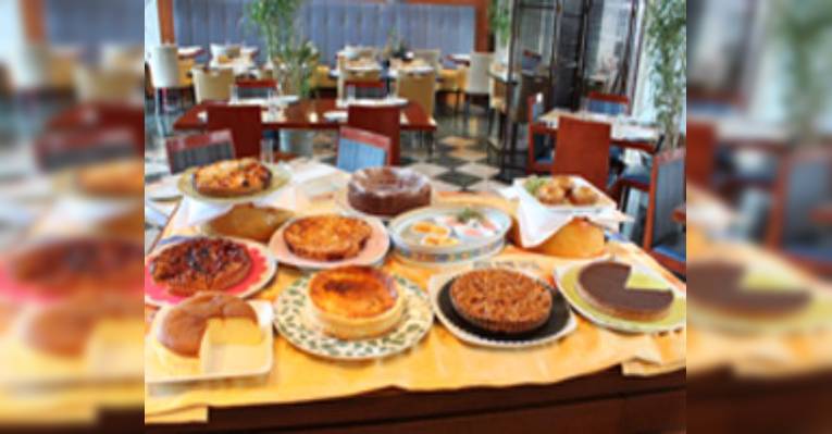 Снимок Cafe Brasserie L'ESPACE, Сибуя