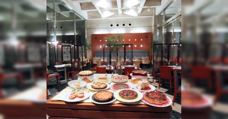Снимок Cafe Brasserie L'ESPACE, Сибуя