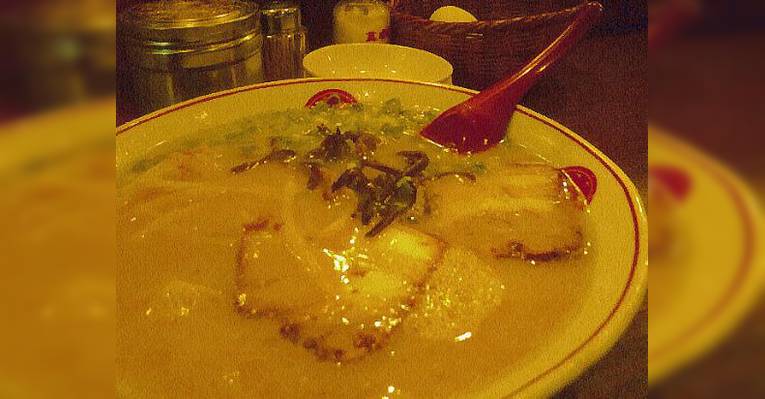 Снимок Tosoba, Сибуя