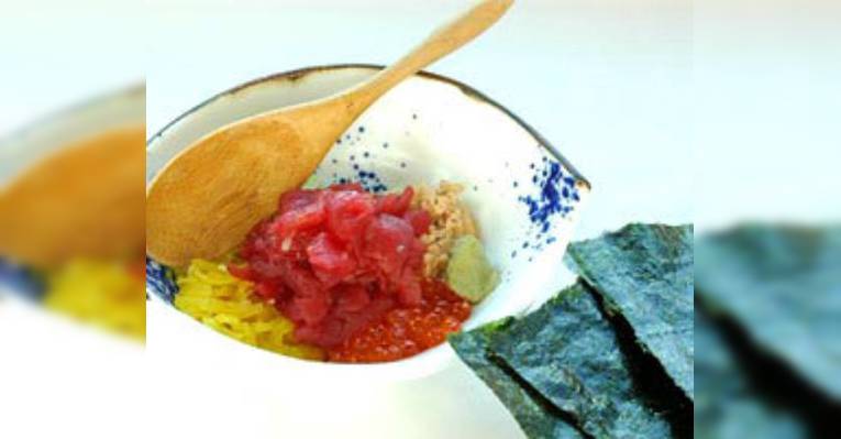 Снимок Sushiyaginzo, Тиёда