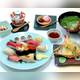 Изображение Sushiyaginzo, Тиёда