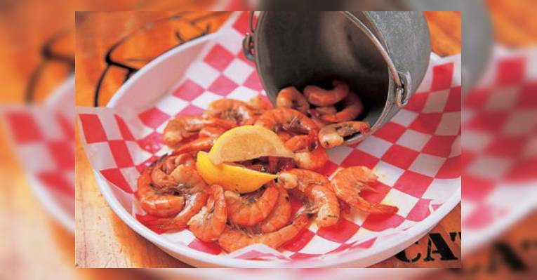 Снимок Bubba Gump Shrimp Osaka, Осака