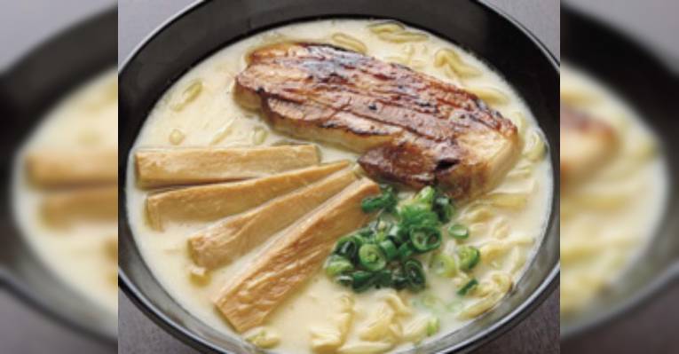 Снимок Ramen Dining Zunda Izumichuoten, Сендай
