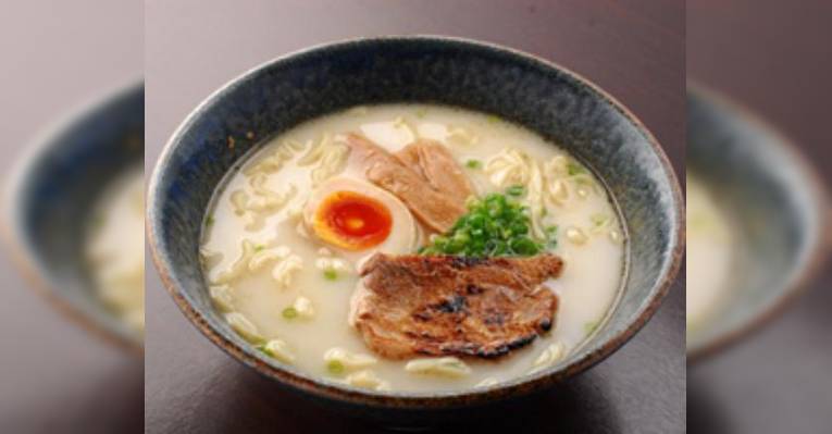 Снимок Ramen Dining Zunda Izumichuoten, Сендай