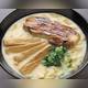Снимок Ramen Dining Zunda Izumichuoten, Сендай