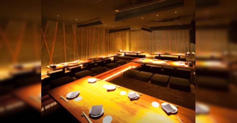 Снимок Nagoya Sho Odenya Aburiyaki, Нагоя