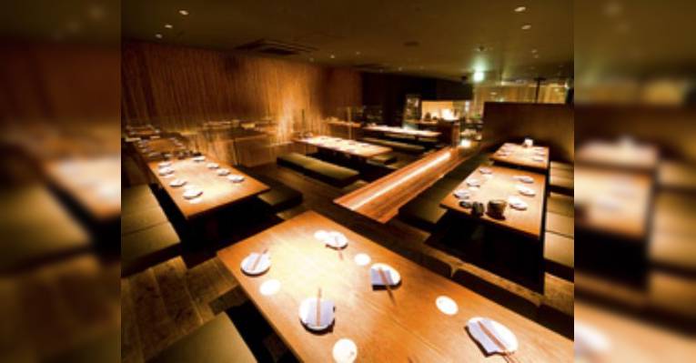 Снимок Nagoya Sho Odenya Aburiyaki, Нагоя