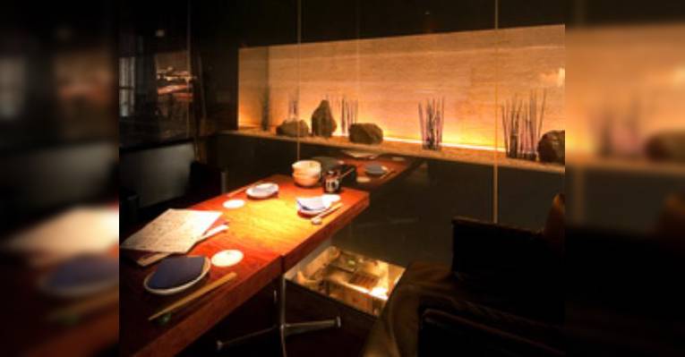 Изображение Nagoya Sho Odenya Aburiyaki, Нагоя