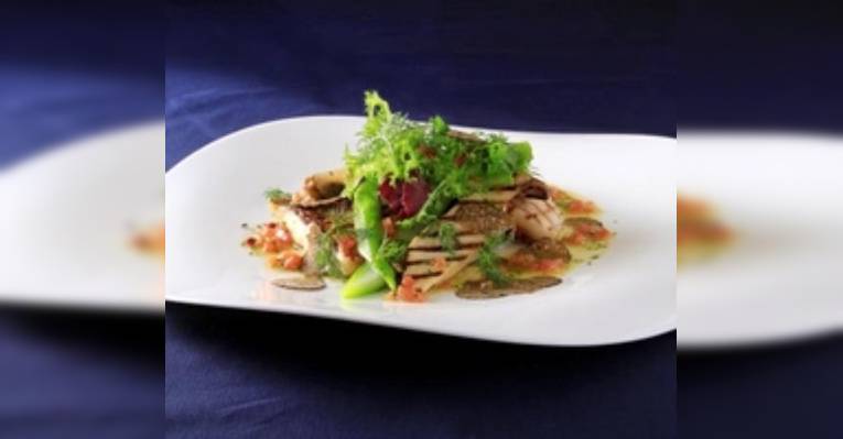 Снимок Restaurant Chez papa, Сендай