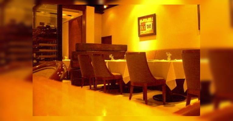 Снимок Restaurant Chez papa, Сендай