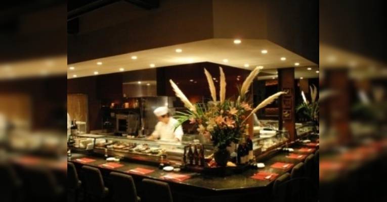 Изображение Sushi Den, Фукуока