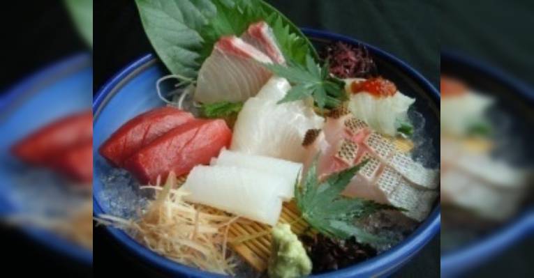 Изображение Sushi Den, Фукуока
