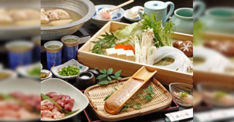 Снимок Daifukuhonten, Фукуока