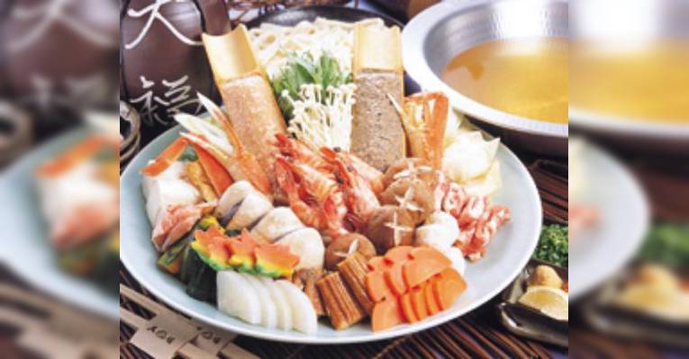 Снимок Daifukuhonten, Фукуока