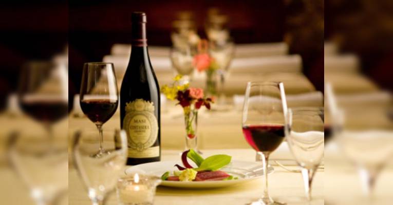 Снимок Ristorante Molto Buono, Фукуока