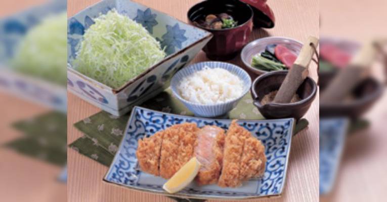 Снимок Wagogorotonkatsu Anzu, Фукуока