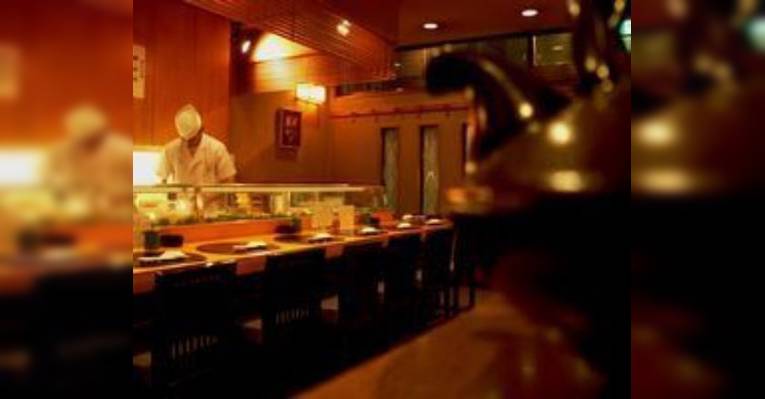 Снимок Sushihatsu, Бункё