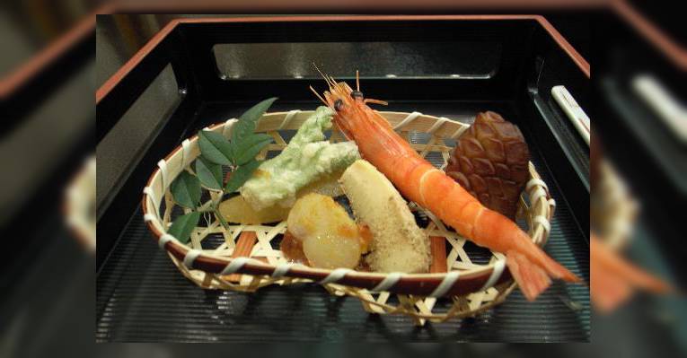 Снимок Koji, Shimonoseki