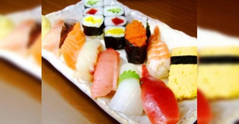 Снимок Sushimamire, Тосима