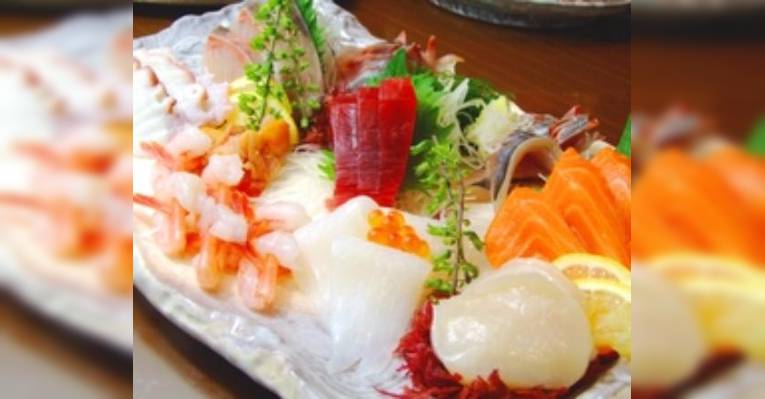 Снимок Sushimamire, Тосима