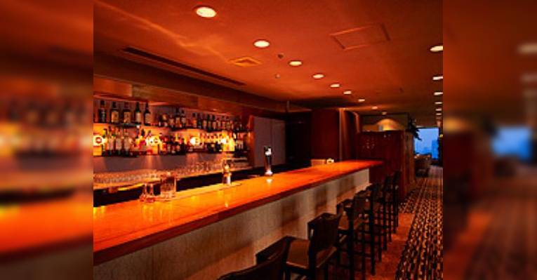 Снимок Hamamatsucho Tokyokaikan Bar39, Минато
