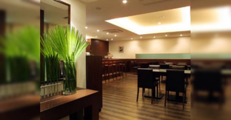 Снимок Tsukiji Kitchen, Тюо