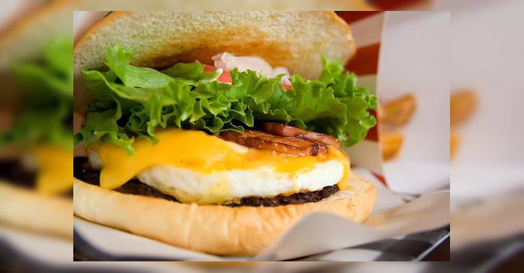 Снимок Sasebo Burger Log Kit, Sasebo