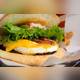 Снимок Sasebo Burger Log Kit, Sasebo